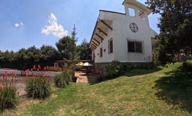 Ajusco, Tlalpan, Ciudad de México