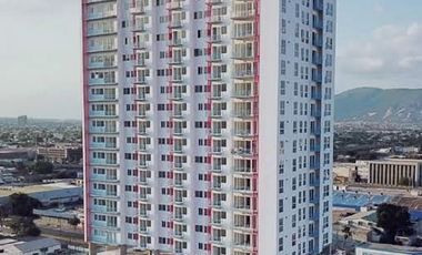 Departamento en Renta en el Centro de Monterrey, N.L. Torre Kyo Radiant
