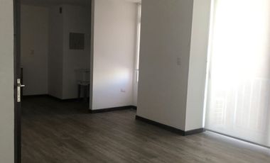 Departamento en Renta en el Centro de Monterrey, N.L. Torre Kyo Radiant