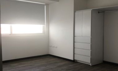 Departamento en Renta en el Centro de Monterrey, N.L. Torre Kyo Radiant