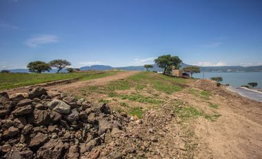 Terreno en  venta en Ajijic, Jalisco