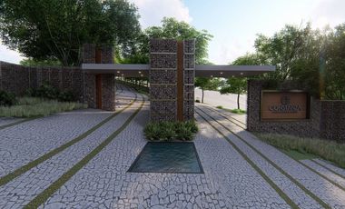 Terreno en  venta en Ajijic, Jalisco