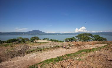 Terreno en  venta en Ajijic, Jalisco