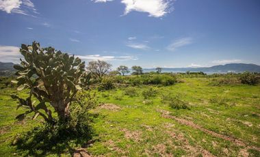 Terreno en  venta en Ajijic, Jalisco