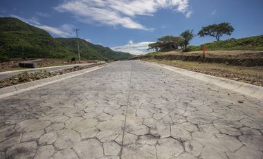 Terreno en  venta en Ajijic, Jalisco