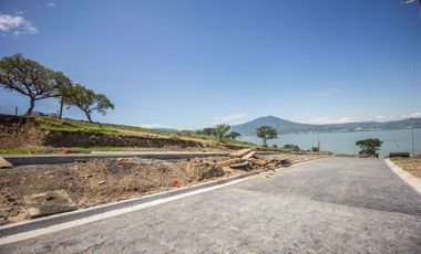 Terreno en  venta en Ajijic, Jalisco