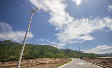Terreno en  venta en Ajijic, Jalisco