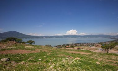 Terreno en  venta en Ajijic, Jalisco