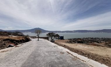 Terreno en  venta en Ajijic, Jalisco