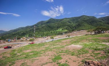 Terreno en  venta en Ajijic, Jalisco