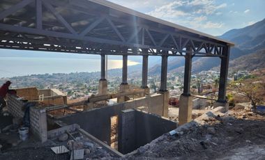Terreno en  venta en Ajijic, Jalisco