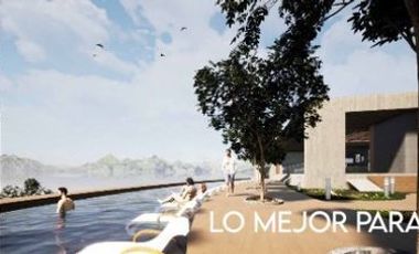 Terreno en  venta en Ajijic, Jalisco