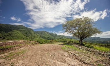 Terreno en  venta en Ajijic, Jalisco
