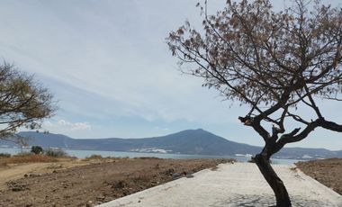 Terreno en  venta en Ajijic, Jalisco