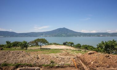 Terreno en  venta en Ajijic, Jalisco