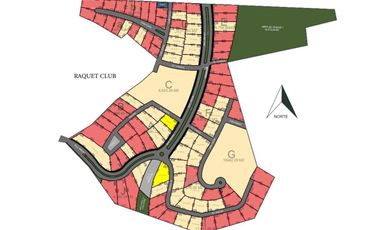 Terreno en  venta en Ajijic, Jalisco