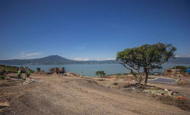 Terreno en  venta en Ajijic, Jalisco