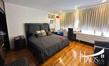 Departamento en Renta en Dickens, Polanco