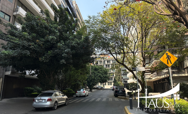 Departamento en Renta en Dickens, Polanco