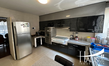 Departamento en Renta en Dickens, Polanco