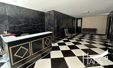 Departamento en Renta en Dickens, Polanco