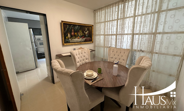 Departamento en Renta en Dickens, Polanco