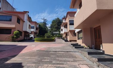 Se vende excelente casa en conjunto en parques de la herradura (V)