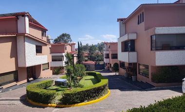 Se vende excelente casa en conjunto en parques de la herradura (V)