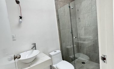 Casa en venta en privada Oasis en Conkal Yucatan.
