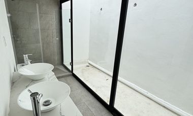 Casa en venta en privada Oasis en Conkal Yucatan.