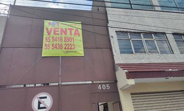 BODEGA CON LOCALES COMERCIALES EN RENTA GUSTAVO BAZ