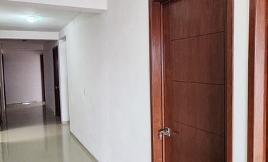 ¡Vive a pasos de la UAEM! Habitaciones AMUEBLADAS en Toluca ¡a 5 minutos de CU!