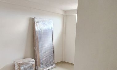 ¡Vive a pasos de la UAEM! Habitaciones AMUEBLADAS en Toluca ¡a 5 minutos de CU!