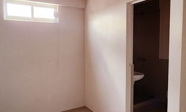 ¡Vive a pasos de la UAEM! Habitaciones AMUEBLADAS en Toluca ¡a 5 minutos de CU!