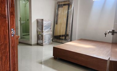 ¡Vive a pasos de la UAEM! Habitaciones AMUEBLADAS en Toluca ¡a 5 minutos de CU!