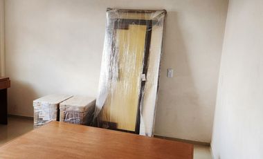 ¡Vive a pasos de la UAEM! Habitaciones AMUEBLADAS en Toluca ¡a 5 minutos de CU!