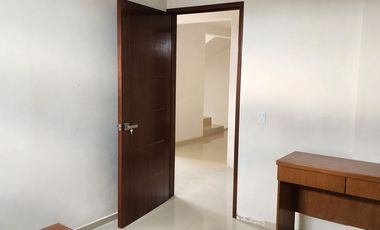 ¡Vive a pasos de la UAEM! Habitaciones AMUEBLADAS en Toluca ¡a 5 minutos de CU!