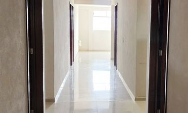 ¡Vive a pasos de la UAEM! Habitaciones AMUEBLADAS en Toluca ¡a 5 minutos de CU!