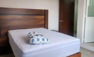 ¡Vive a pasos de la UAEM! Habitaciones AMUEBLADAS en Toluca ¡a 5 minutos de CU!