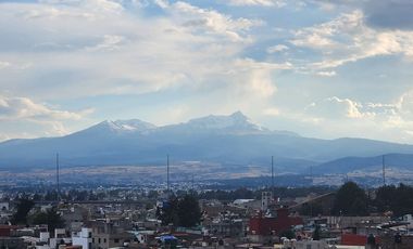 ¡Vive a pasos de la UAEM! Habitaciones AMUEBLADAS en Toluca ¡a 5 minutos de CU!