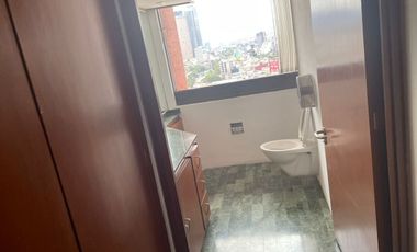 Oficinas con vista panoramica.