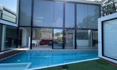 CASA VENTA SAYAVEDRA AMUEBLADA ATIZAPAN DE ZARAGOZA