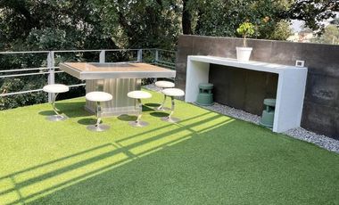 CASA VENTA SAYAVEDRA AMUEBLADA ATIZAPAN DE ZARAGOZA