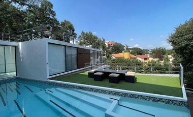 CASA VENTA SAYAVEDRA AMUEBLADA ATIZAPAN DE ZARAGOZA