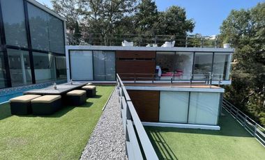 CASA VENTA SAYAVEDRA AMUEBLADA ATIZAPAN DE ZARAGOZA