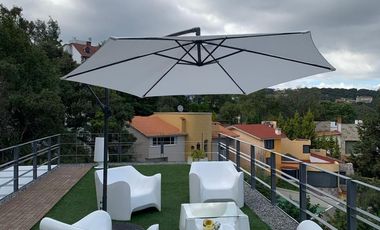 CASA VENTA SAYAVEDRA AMUEBLADA ATIZAPAN DE ZARAGOZA