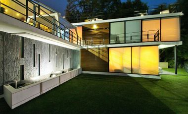 CASA VENTA SAYAVEDRA AMUEBLADA ATIZAPAN DE ZARAGOZA