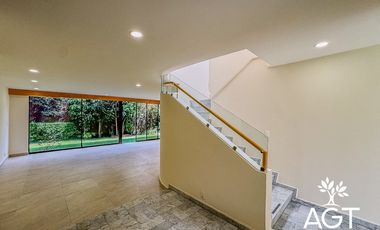 Casa en renta en lomas del sol muy cerca de Interlomas