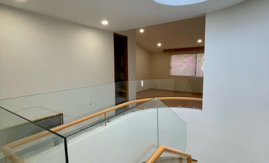 Casa en renta en lomas del sol muy cerca de Interlomas