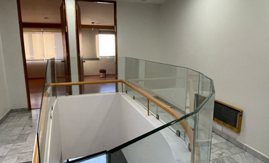 Casa en renta en lomas del sol muy cerca de Interlomas